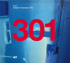 E.S.T. Esbjörn Svensson Trio - 301